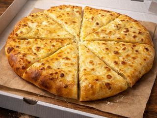 მეგრული ხაჭაპური