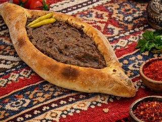 ლობიანი აჭარულში