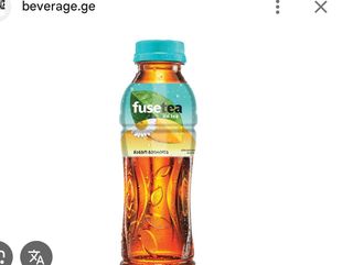 ცივი ჩაი