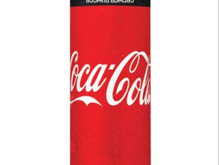 კოკა-კოლა