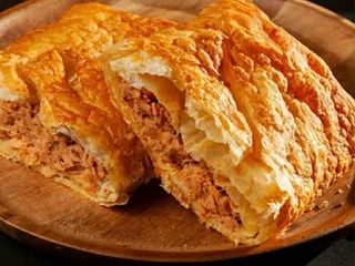 ფენოვანი ლობიანი