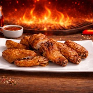 ფრთები (კლასიკური)