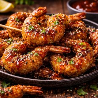 კრევეტი