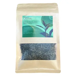 Sencha green tea 100 g