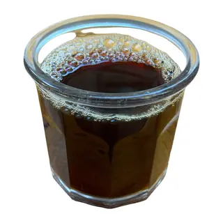 Filter ETHIOPIA Medium 300 ml