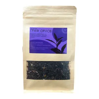 Tea Count Orlov 100 g