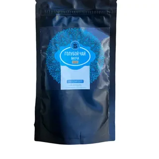 Blue matcha Thai 50 g