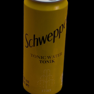 Schweppes Tonic 0.33