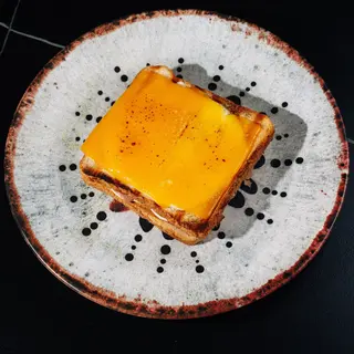 კროკ მუსიე
