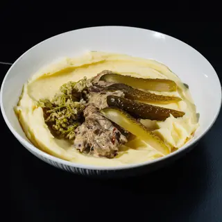 ბეფსტროგანოვი ქართულად