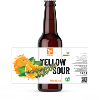 Yellow Sour 0.33