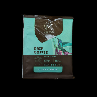 Drip Costa-Rica 10 gr