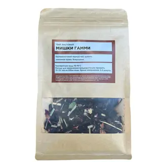 Gummy Bears tea 100 g