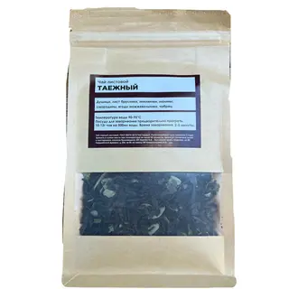 Taiga tea 100 g