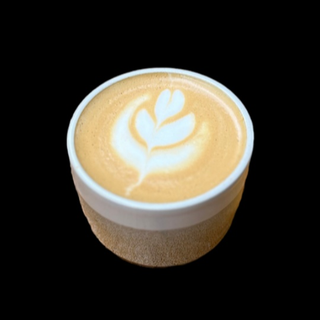 Flat white