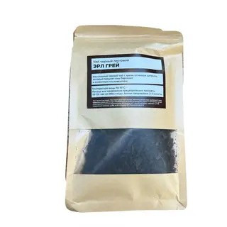 Earl Grey tea 100 g