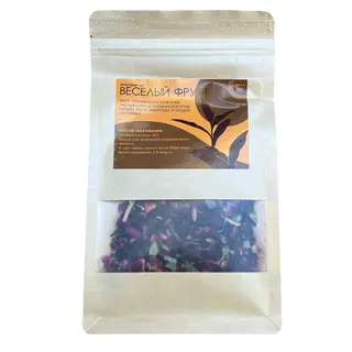 Happy Fruit Tea 100 g