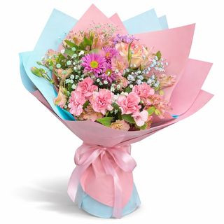 ფერადი თაიგული