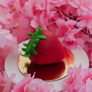 მარწყვი