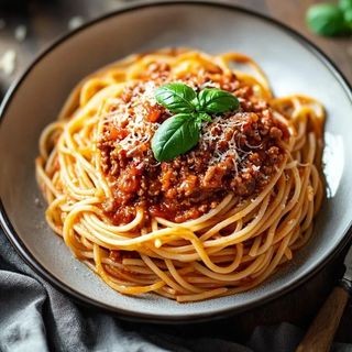 ბოლონეზე/Bolognese