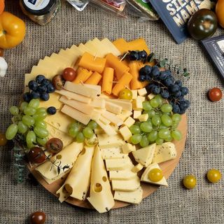 ყველის ასორტი/assorted cheese