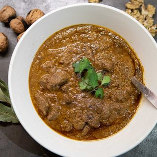 მეგრული ხარჩო/megrelian kharcho