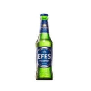 ლუდი Efes