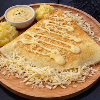 კრეპი ხაბიზგინა