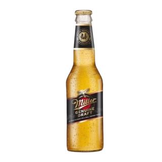 ლუდი miller