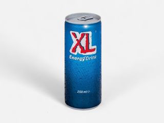 ენერგეტიკული სასმელი ,,XL"