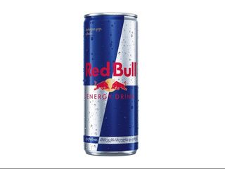 ენერგეტიკული სასმელი "Red Bull"