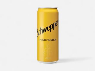 ტონიკი Schweppes
