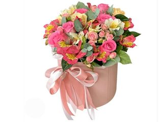 ყვავილების ნაირსახეობა