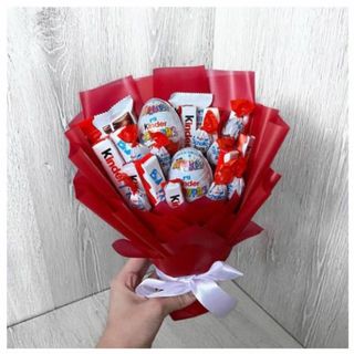 ქინდერების თაიგული