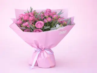 სპრეი ვარდები