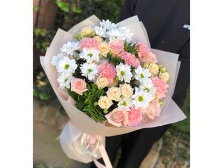 მიქს თაიგული