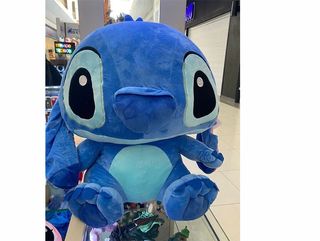 სტიჩი (130სმ)