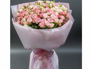 სპრეი ვარდების მიქსი