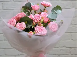 ვარდების თაიგული