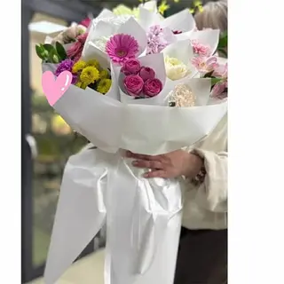 ყვავილების მიქსი