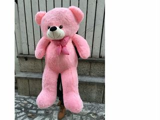 ვარდისფერი დათუნია (80 სმ)