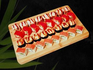 სეტი ნომერი 11 (32  ნაჭ)