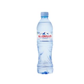 ბაკურიანი პეტი 0.5