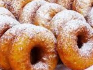 პიშკები  (1 ც)