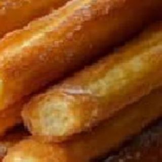 პიშკის ჩხირები კრემთან ერთად (შოკოლადი, კარამელი, მარწყვი) (10ც0