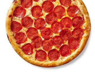 Pepperoni pizza 30 CM