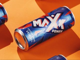 MAXX POWER