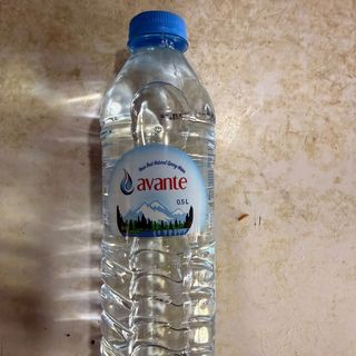 SU წყალი მთის 0.5ლ