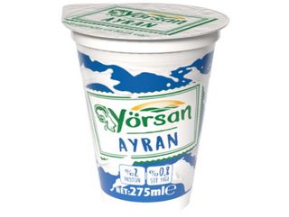 AYRAN აირანი