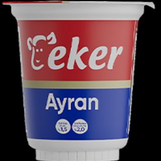 EKER AYRAN 270 ML